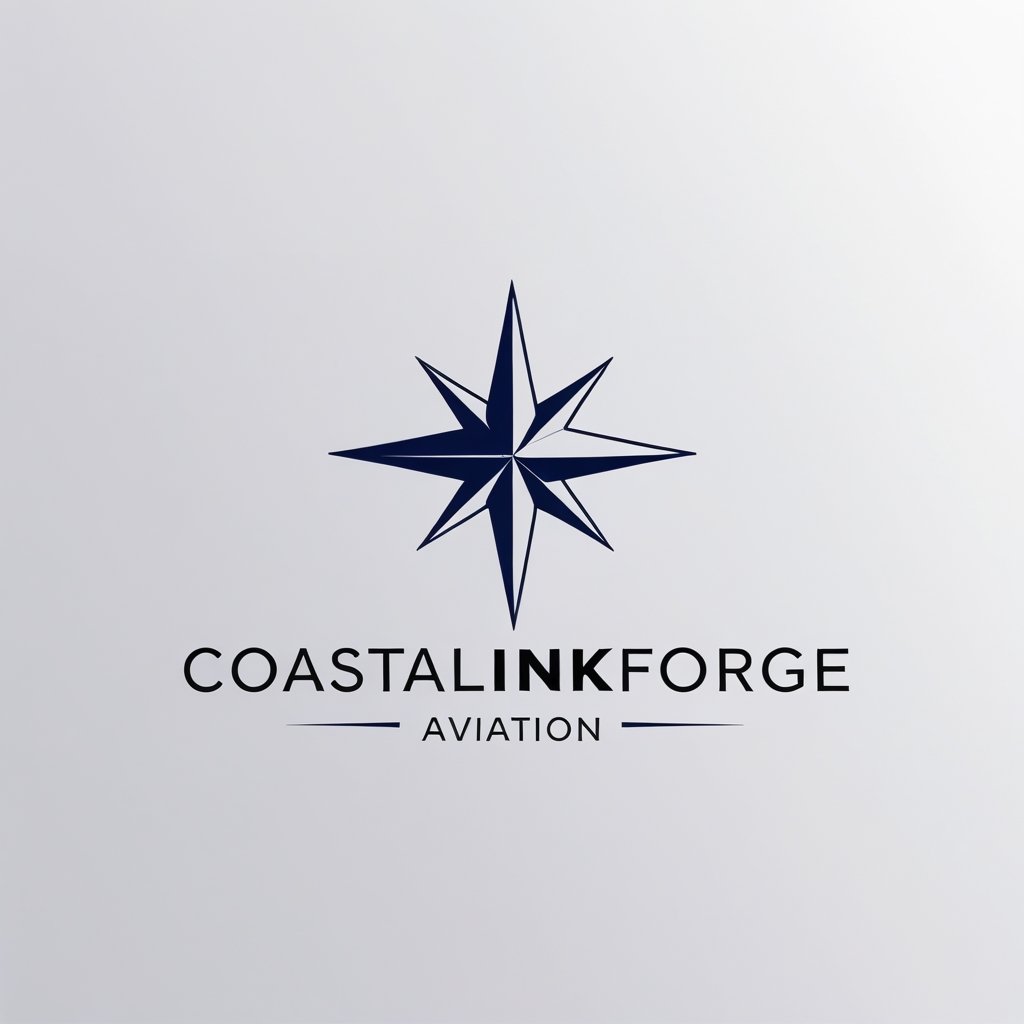 Coastal Ink Forge